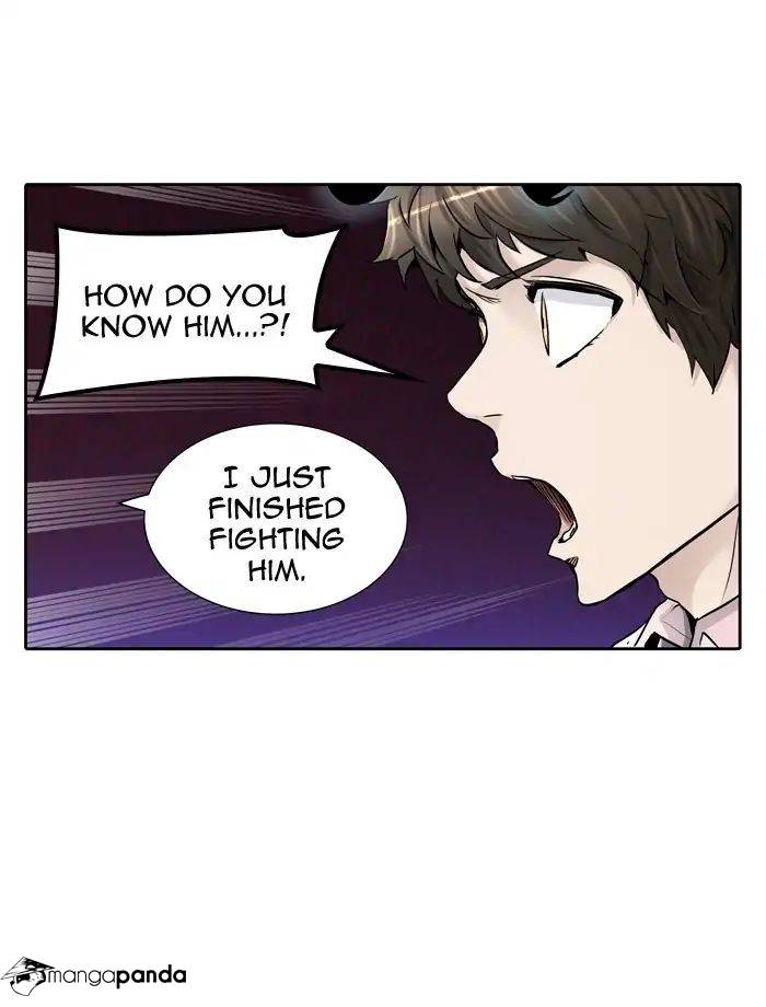 Tower of God Chapter 413 image 28